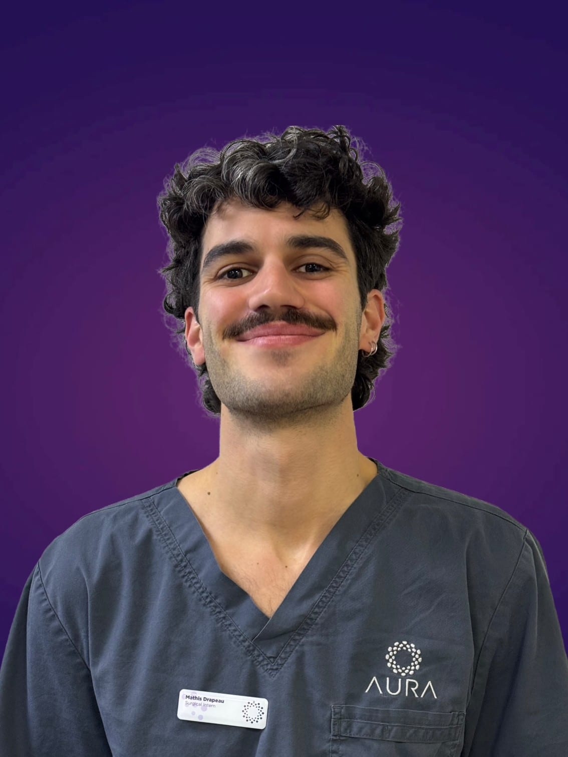 Staff - AURA Veterinary